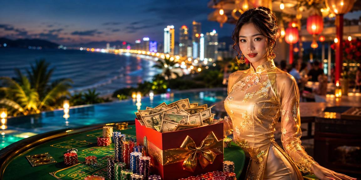 mv66 bet Tre Viet Megaways — cơ chế cuộn thay đổi từng vòng