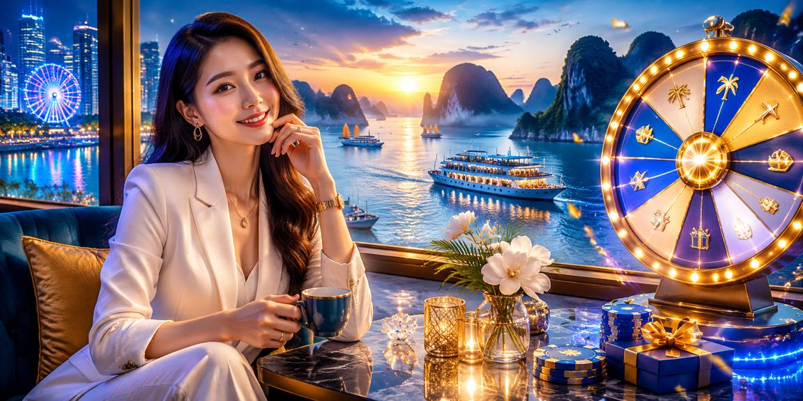 mv66 bet Khám phá cách Tre Viet Megaways vận hành